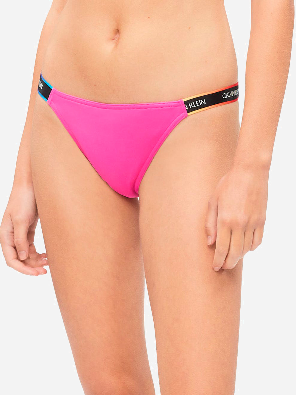 

Нижняя часть купальника Calvin Klein Underwear Cheeky Bikini KW0KW01322-TO8  Stunning Orchid, Нижняя часть купальника Calvin Klein Underwear Cheeky Bikini KW0KW01322-TO8 M Stunning Orchid