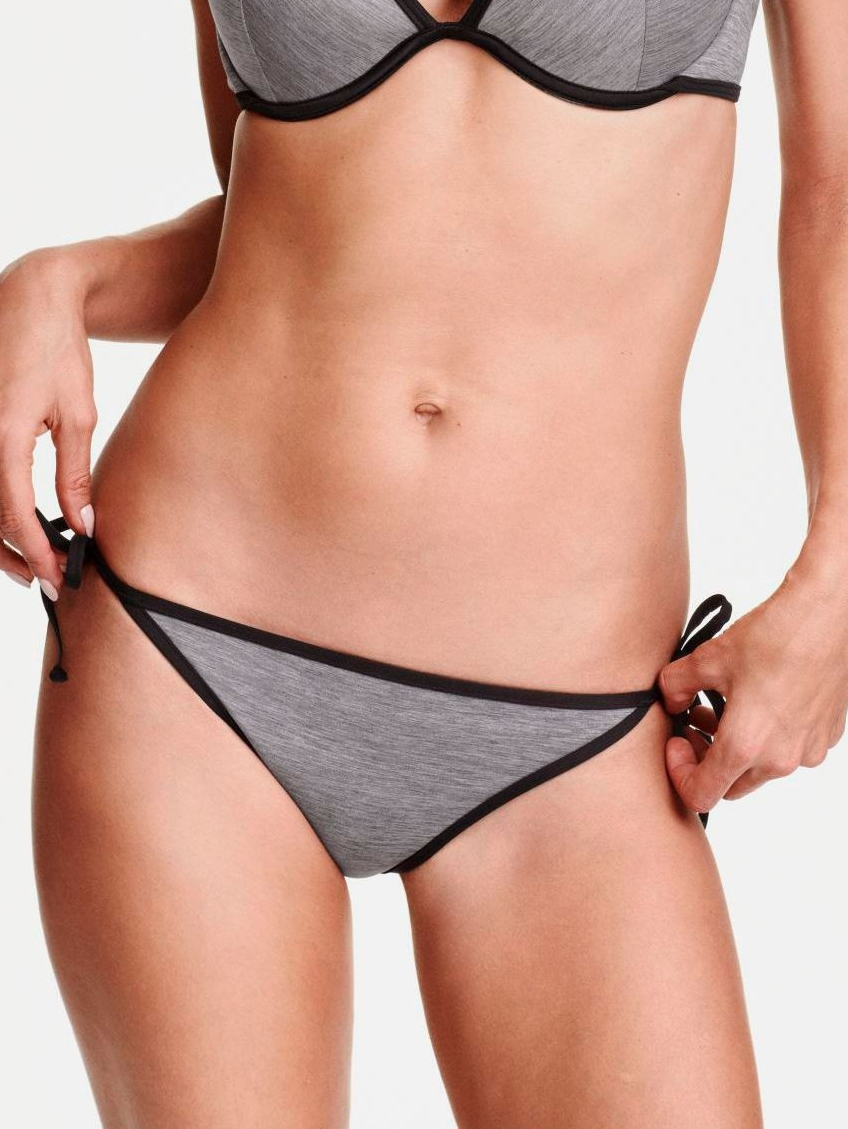 

Нижняя часть купальника H&M 2565133bw  Серая, Нижняя часть купальника H&M 2565133bw 40 Серая