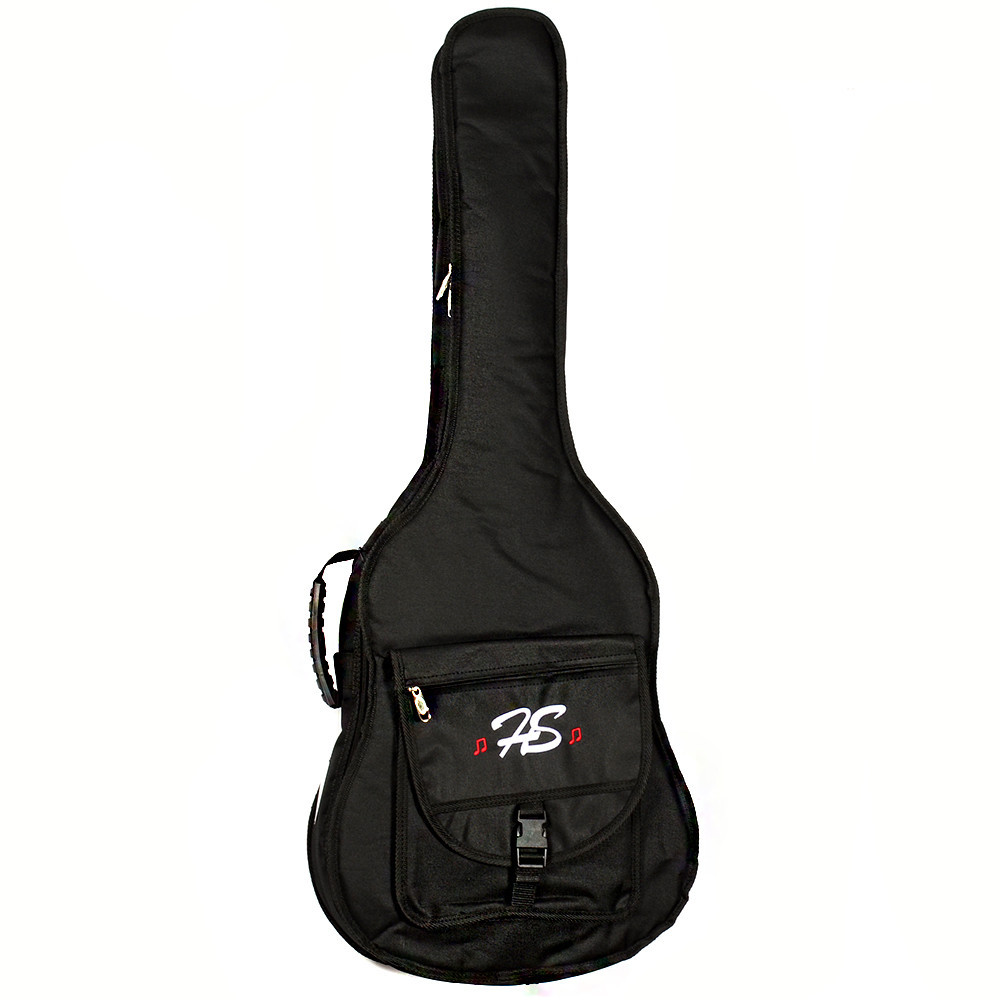 

Чехол FL-CG39 Black для классической гитары с утеплителем