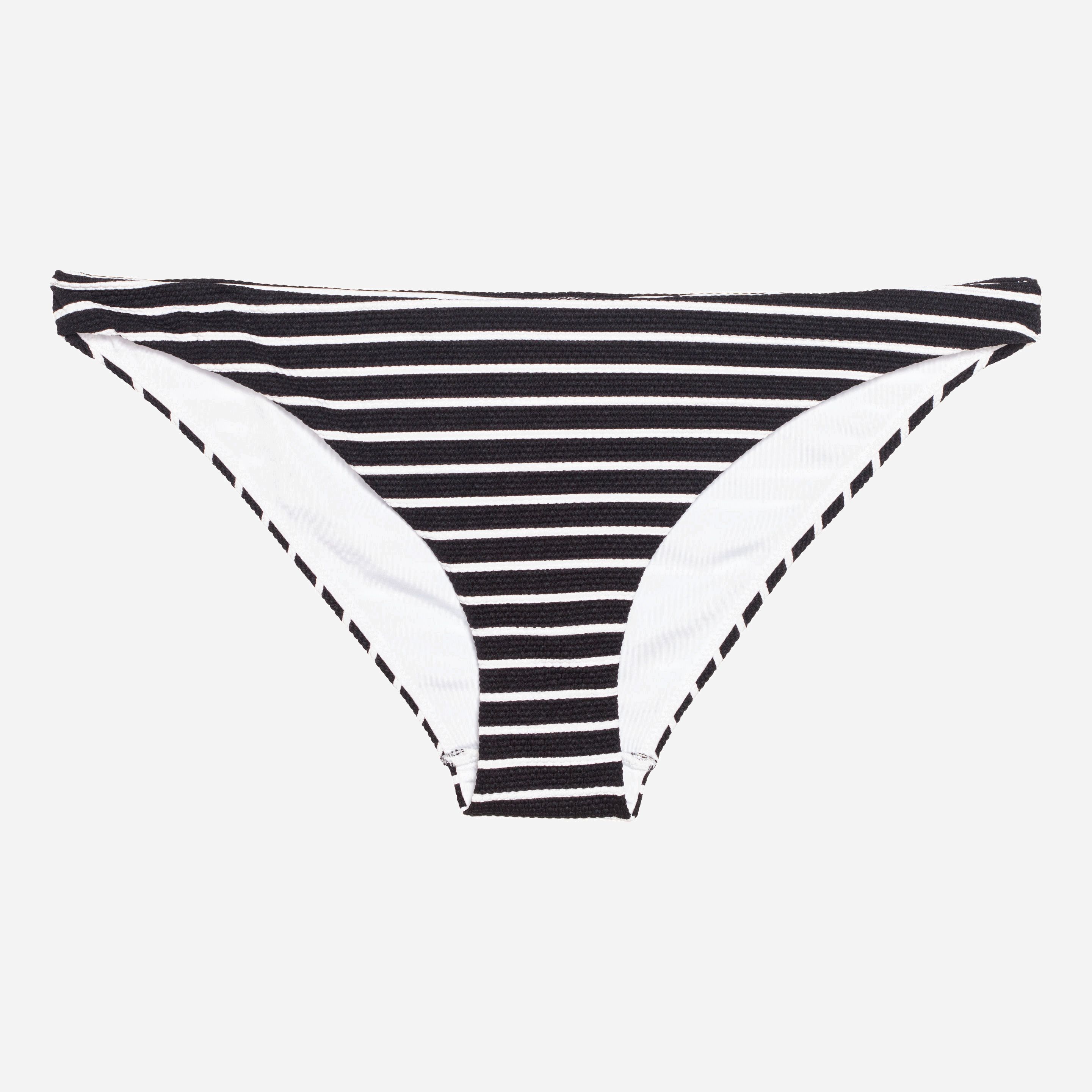 

Нижняя часть купальника H&M 01-0559637-7  Черная (СА2000001261323, Нижняя часть купальника H&M 01-0559637-7 36 Черная (СА2000001261323)