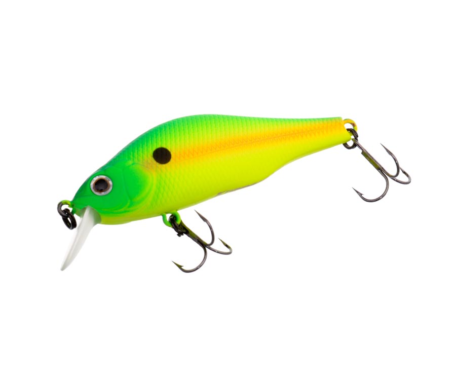 

ZIPBAITS Воблер Khamsin 70SR (SP) 70mm.9.5gr. 1.5m. (117910)