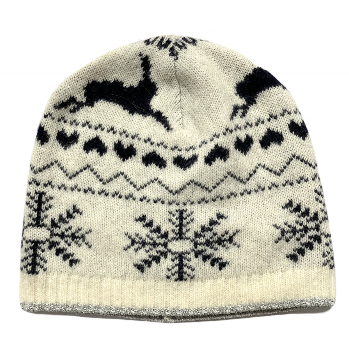 

Шапка для девочки Primark BDO57165 176 СМ 53,54,55,56 Бежевый 57165