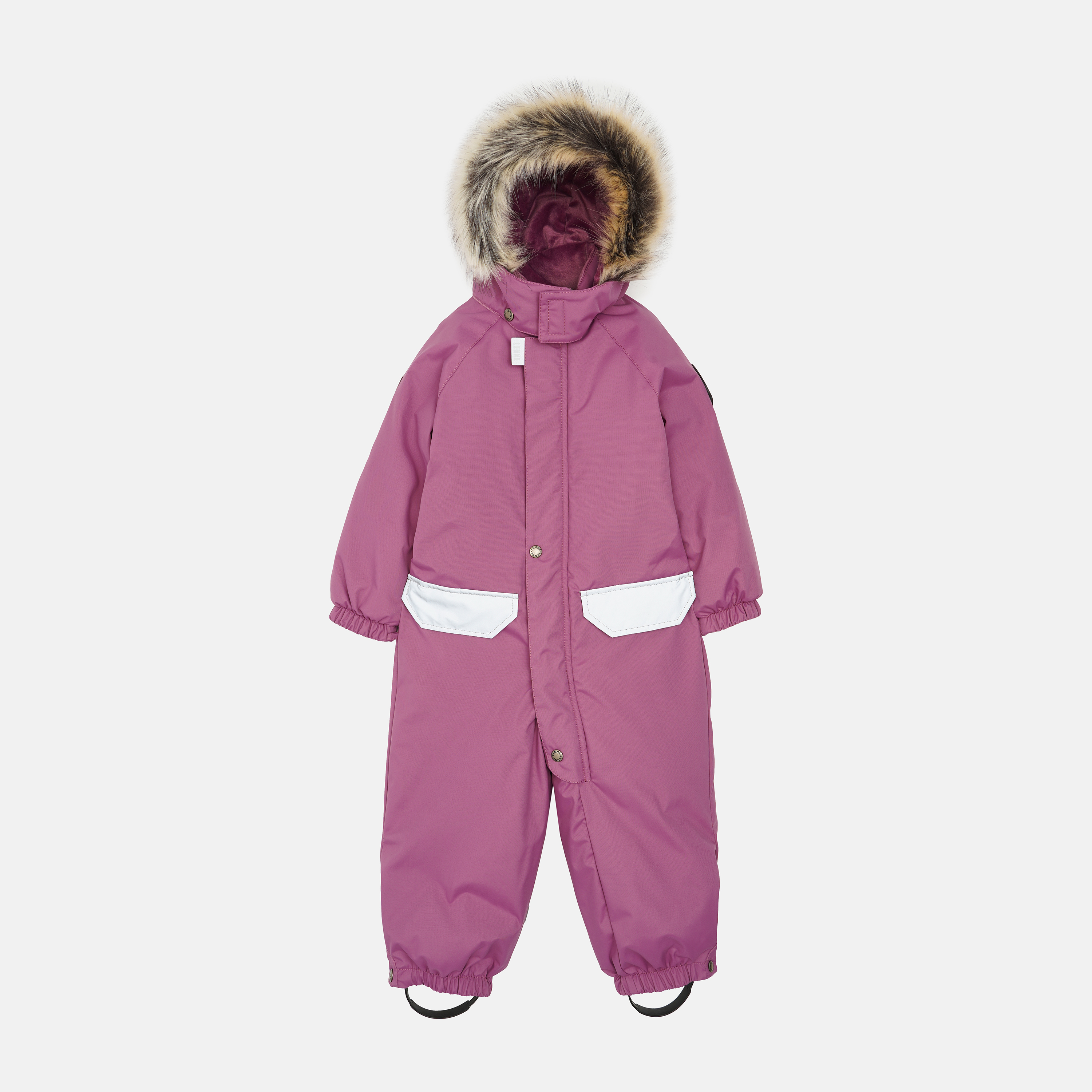 

Зимний комбинезон Lenne Flex 21308-603 92 см