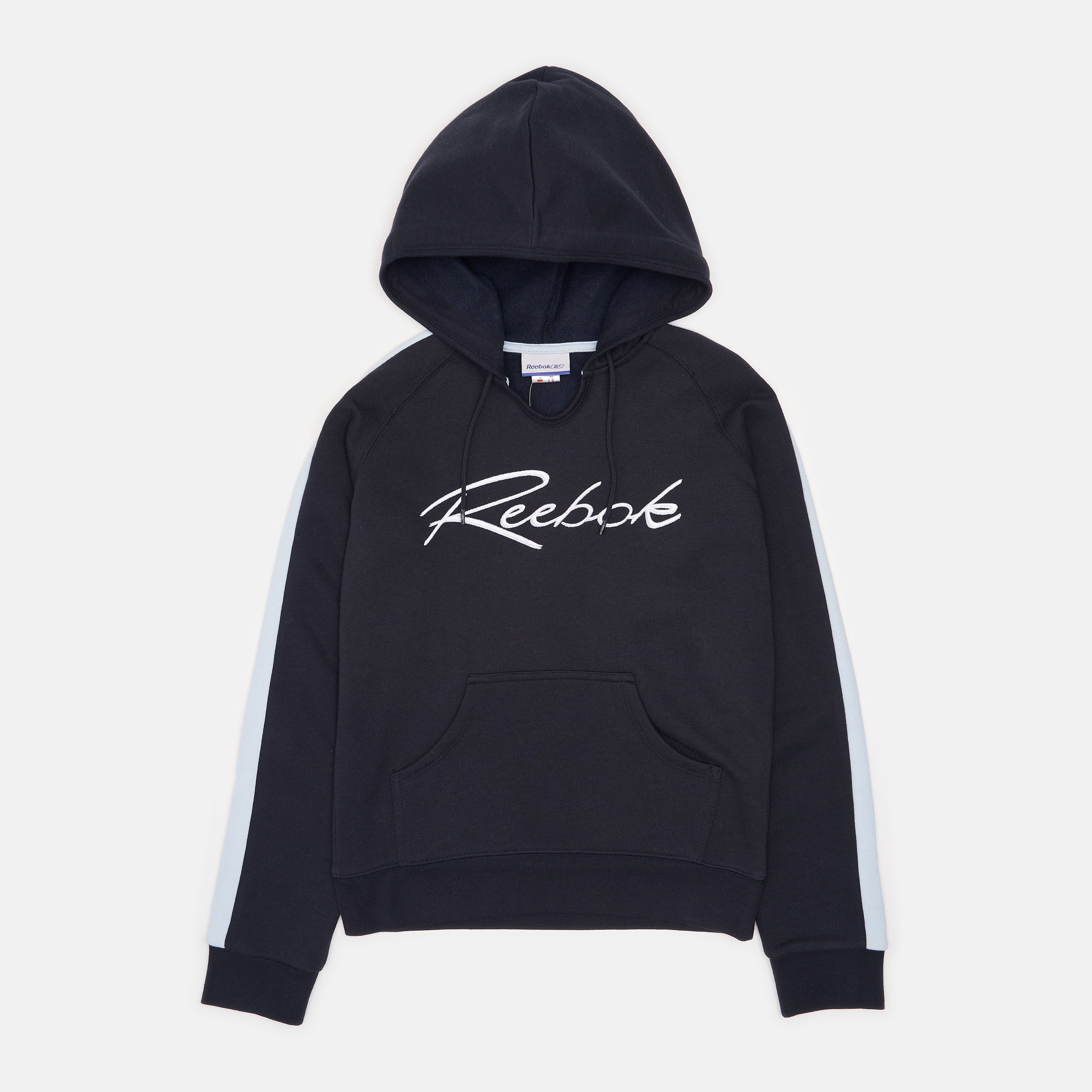 

Худи Reebok 51575-417 137-146 см Черное