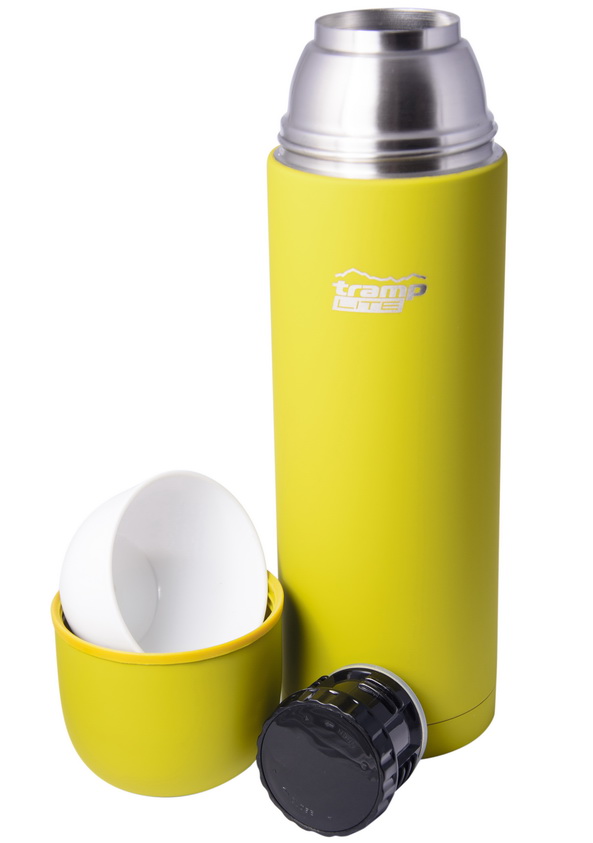

Термос Tramp Lite Bivouac 1,2 л TLC-007