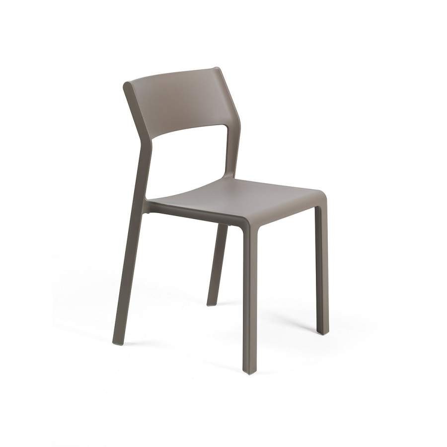 

Стул NARDI Trill Bistrot Tortora