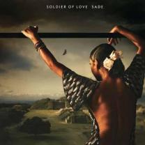 

Виниловая пластинка Sade - Soldier Of Love 2010/2020 (88697666701, 180 Gm. Reissue) Ois,gat, Epic/EU Mint (art.240153)