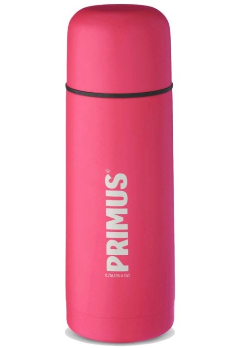 

Термос PRIMUS Vacuum bottle 0.75 L Pink