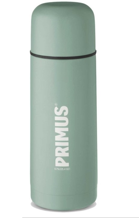 

Термос PRIMUS Vacuum bottle 0.75 L Mint