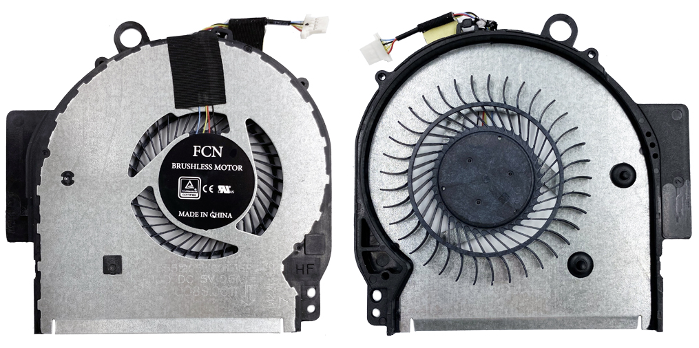 

Вентилятор HP 14-BA