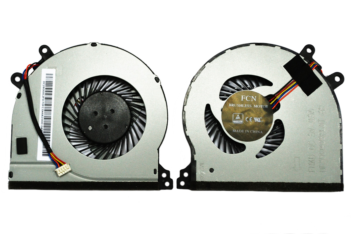 

Вентилятор Lenovo 310-14IAP 310-14IKB 310-14ISK 310-15ABR 310-15IAP 310-15IKB Original 5pin (DC28000CZF0)