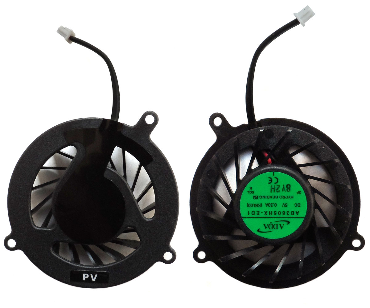 

Вентилятор HP Pavilion DV3-1000 series AMD Original (AD3805HX-ED1 KBL00)