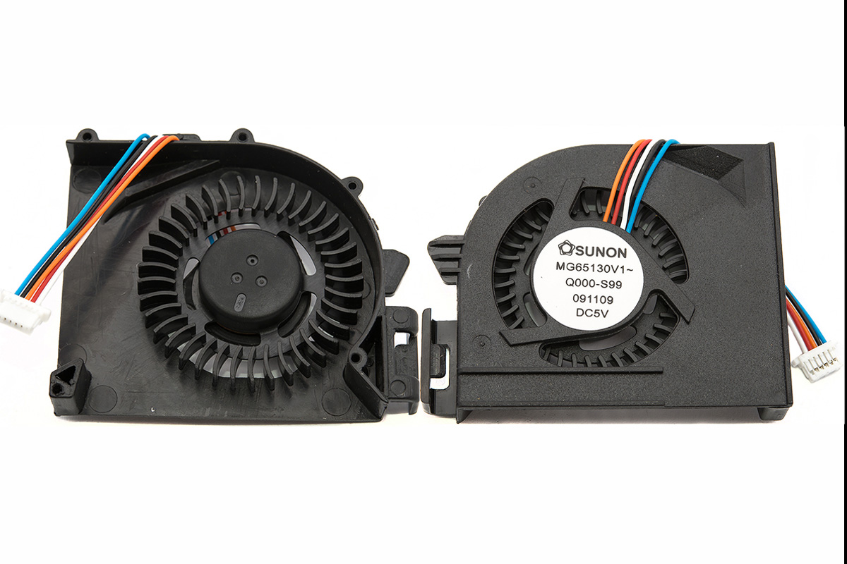 

Вентилятор Lenovo E420 Discrete Video card