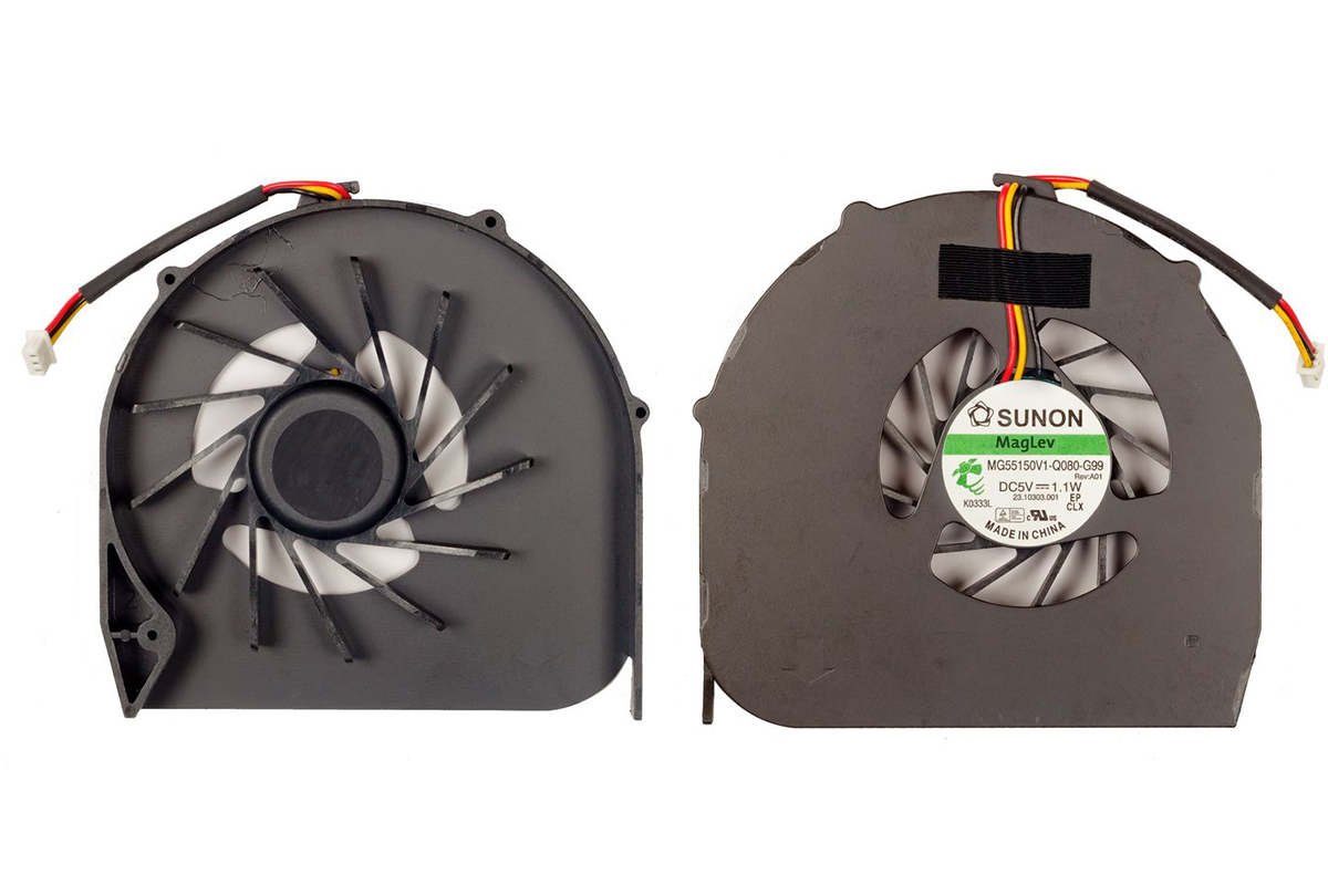 

Вентилятор Acer Aspire 5740G 5542 3 pin Original (MG55150V1-Q0)
