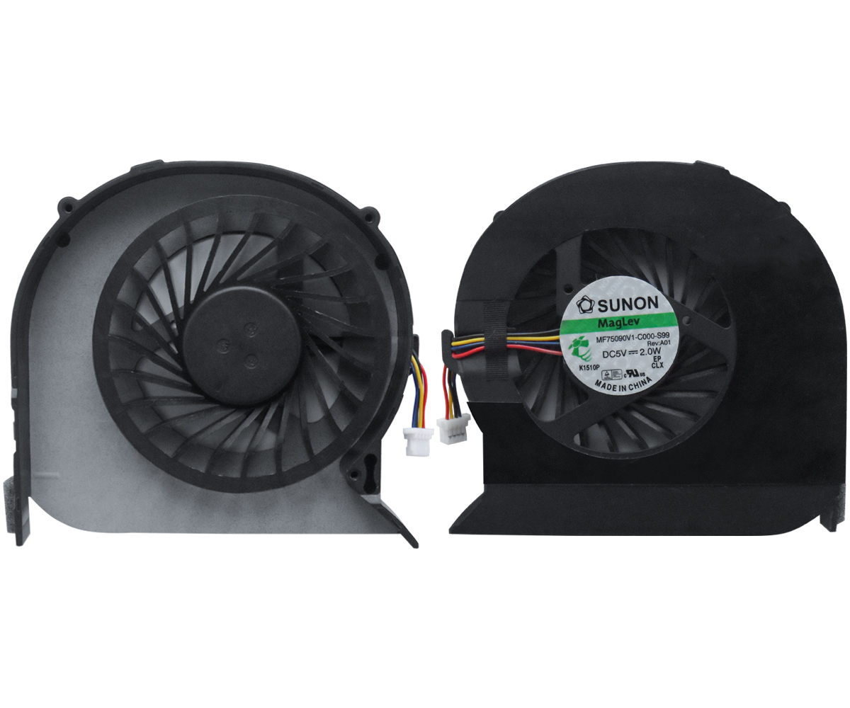 

Вентилятор Acer Aspire 4743 4743G 4743ZG 4750 4750G 4755 4755G (MF75090V1-C000-S99)