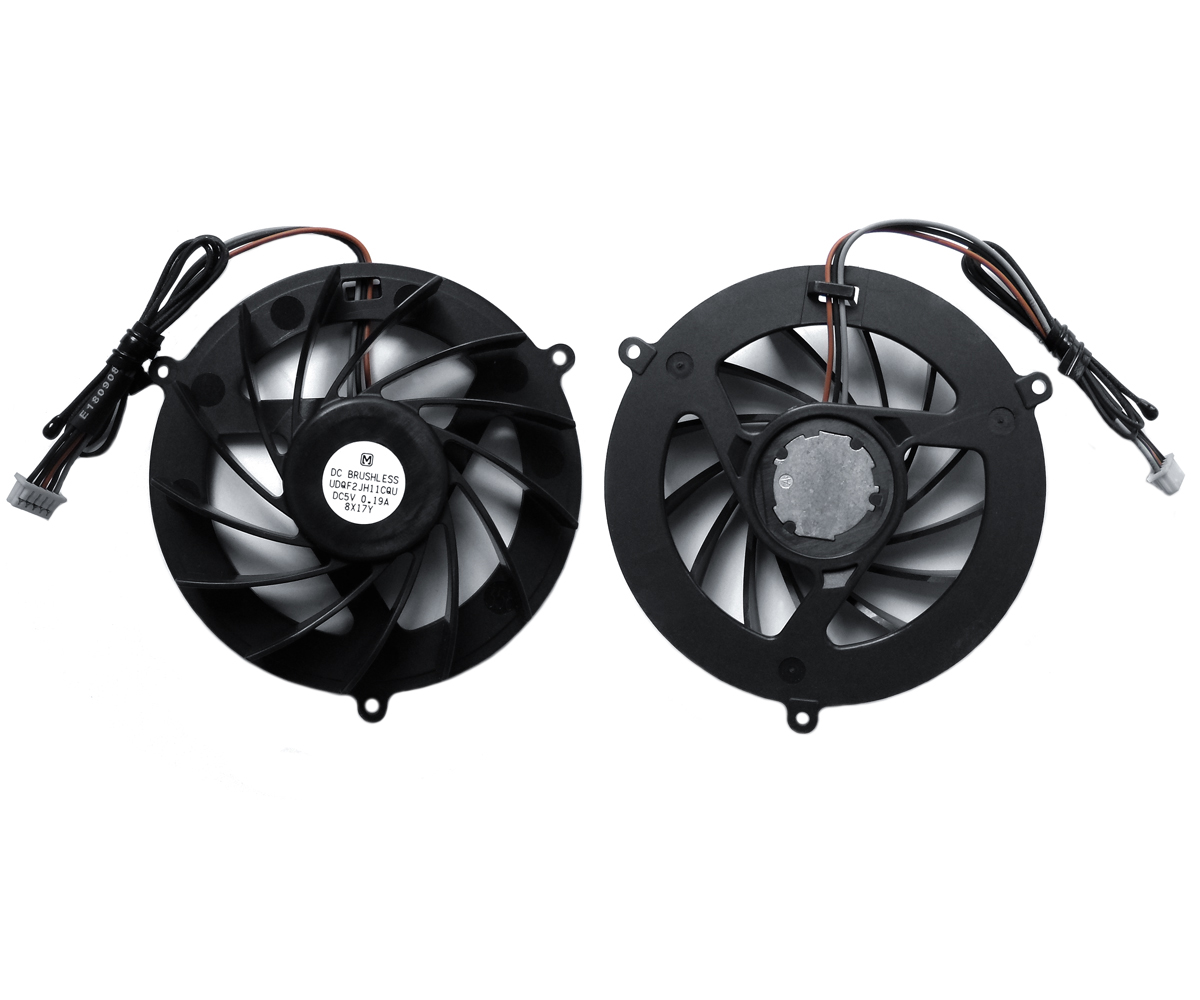 

Вентилятор Acer Aspire 6930 6930G 6530 6530G Original 5 pin (MG64130V1-Q000-G99)