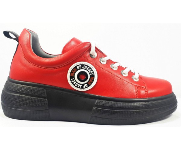 

Кеды Evromoda 083 40