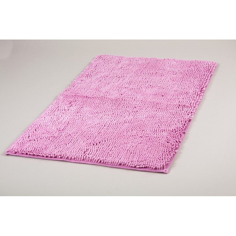 

Коврик Irya Clean Pembe 60x100 см Розовый 11190310072710