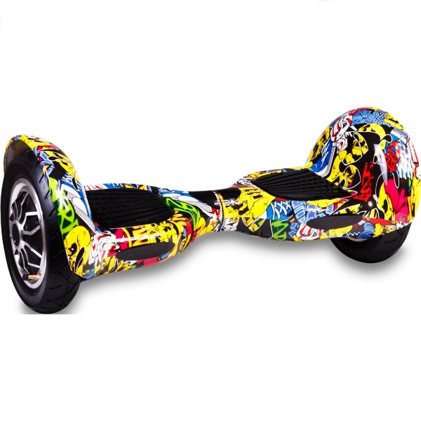 

Гироборд Smart Balance wheel 10 Самобаланс Хип-Хоп