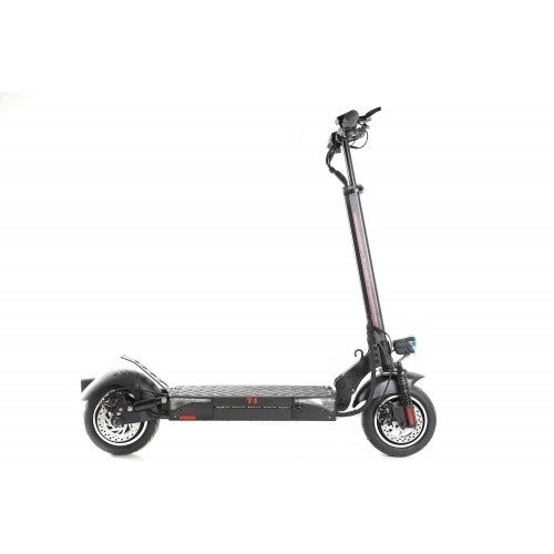 

Электросамокат Crosser T4 (1000W, 12.5Ah)