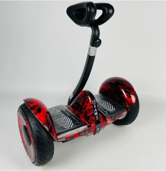 

ГИРОСКУТЕР MINI 10,5 Flame