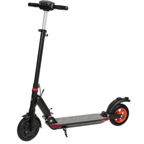 

Электросамокат Kugoo S3 PRO Black GT