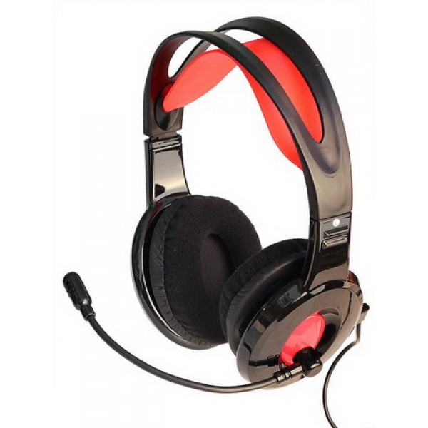 

Наушники Somic Danyin DT-2112 Black с микрофоном