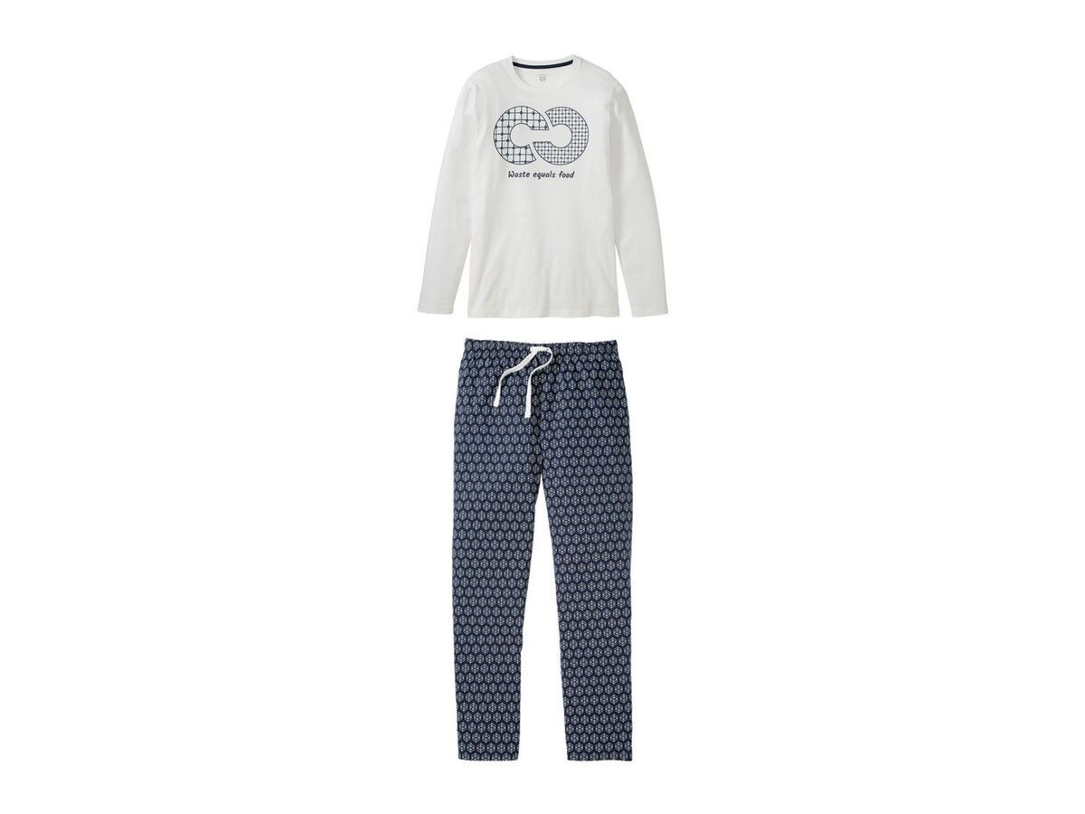 

Мужская пижама Livergy  (365М2404, Мужская пижама Livergy L (365М2404)