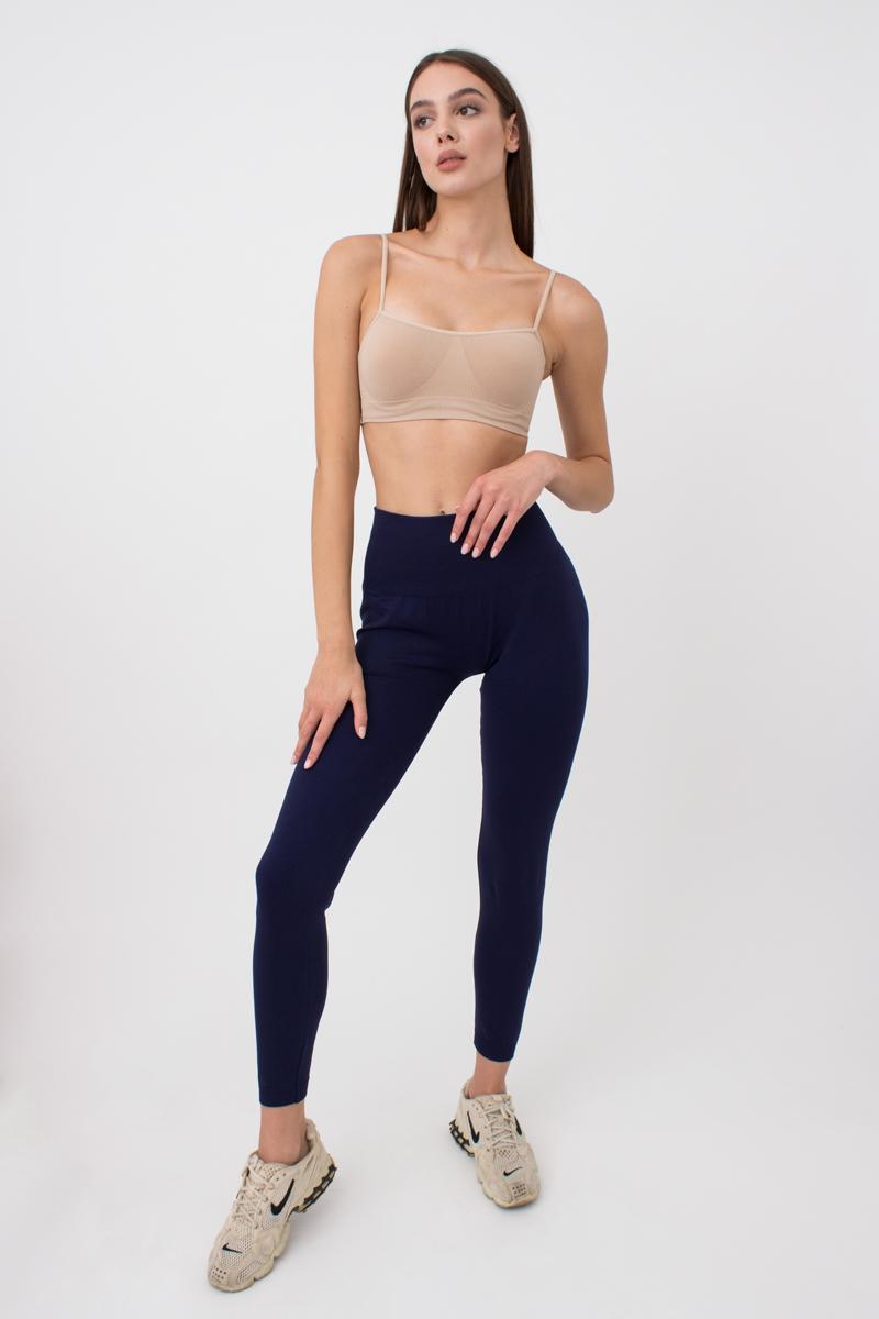 

Спортивные леггинсы GIULIA LEGGINGS ENERGY / Rhodonite, Спортивные леггинсы GIULIA LEGGINGS ENERGY S/M Rhodonite