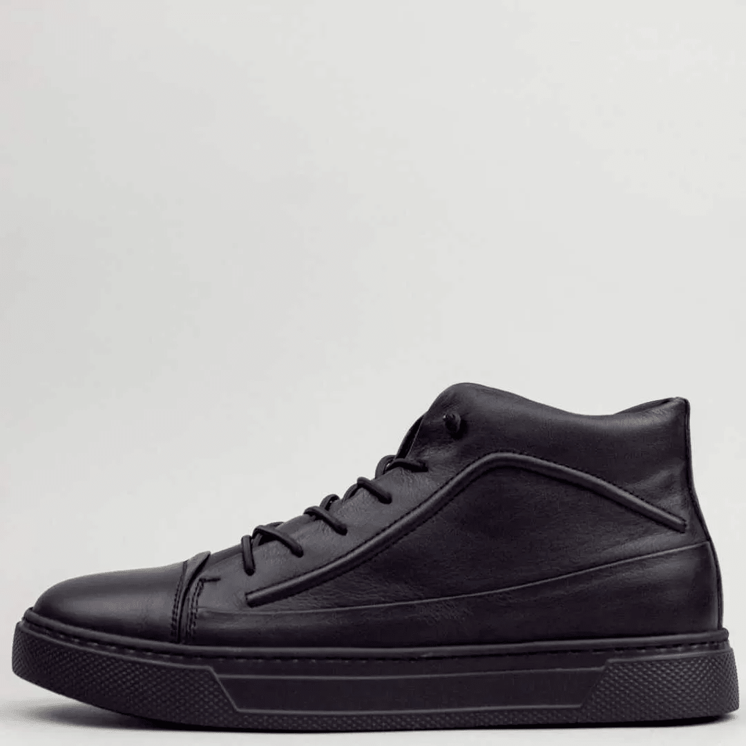 

Черевики Zumer 22-58 М 45 (11) 30 см Black