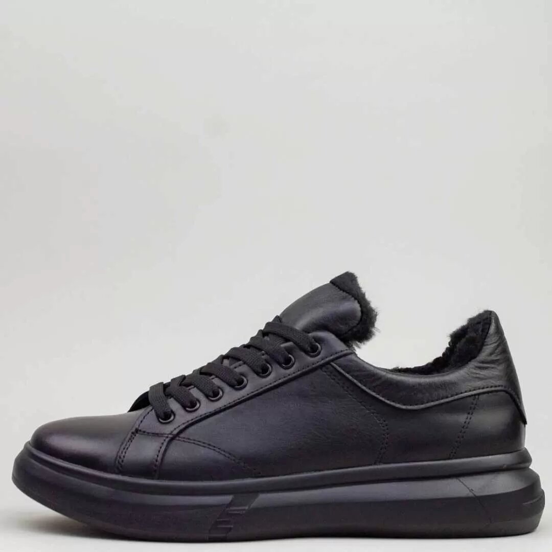 

Кеди VanKristi 497 М 43 (9.5) 28.5 см Black