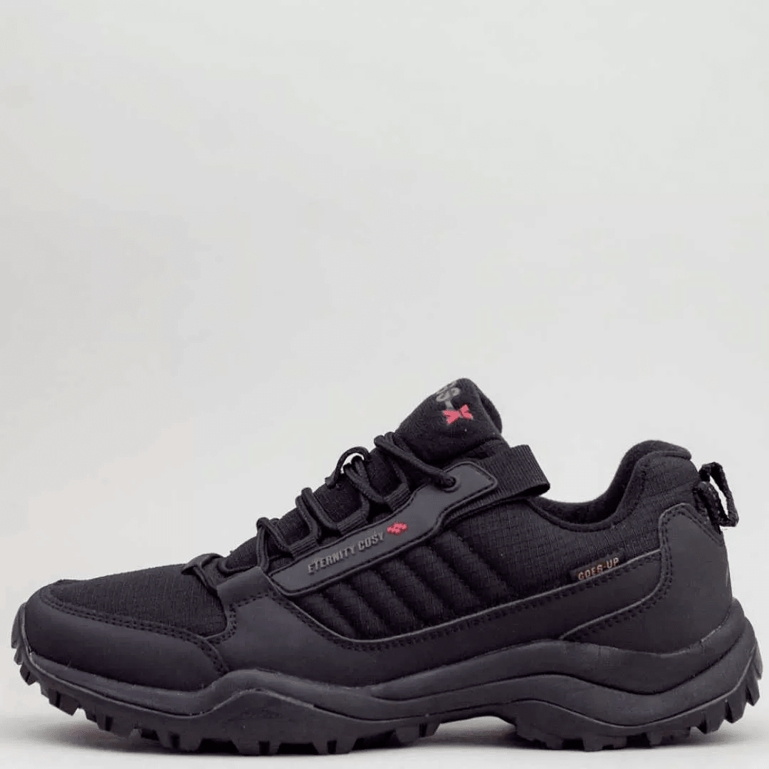 

Кросівки BaaS 7127-21 М 44 (9.5) 28.5 cм Black