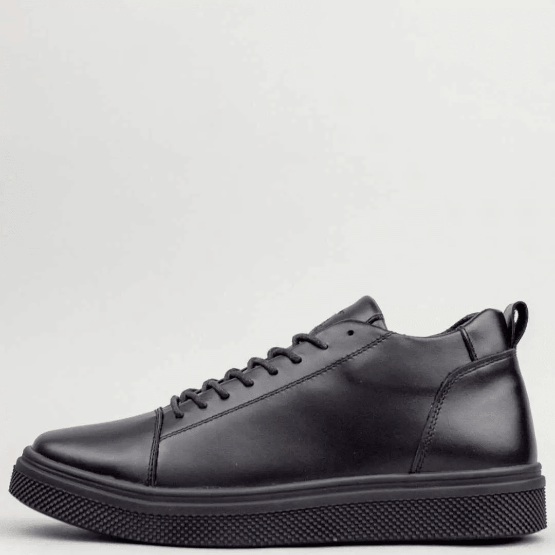 

Черевики SAV 21-01 М 44 (10) 29 cм Black