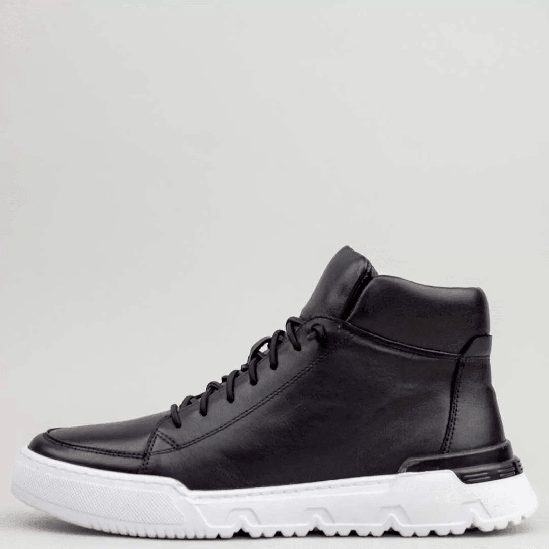 

Черевики Rondo 23б/44/2 М 45 (11) 30 см Black