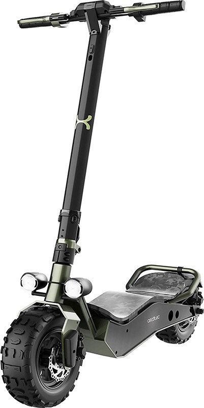 

Электросамокат Cecotec Bongo Z Blue CCTC-07031 (8435484070317)