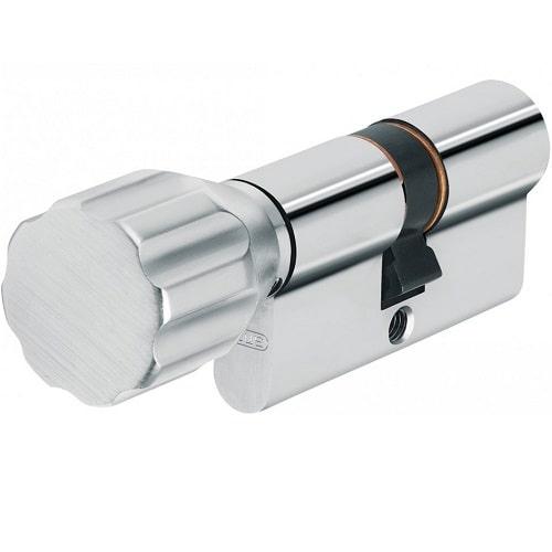 

Цилиндр Abus Bravus compact 3000 90 (35x55Т) ключ-тумблер