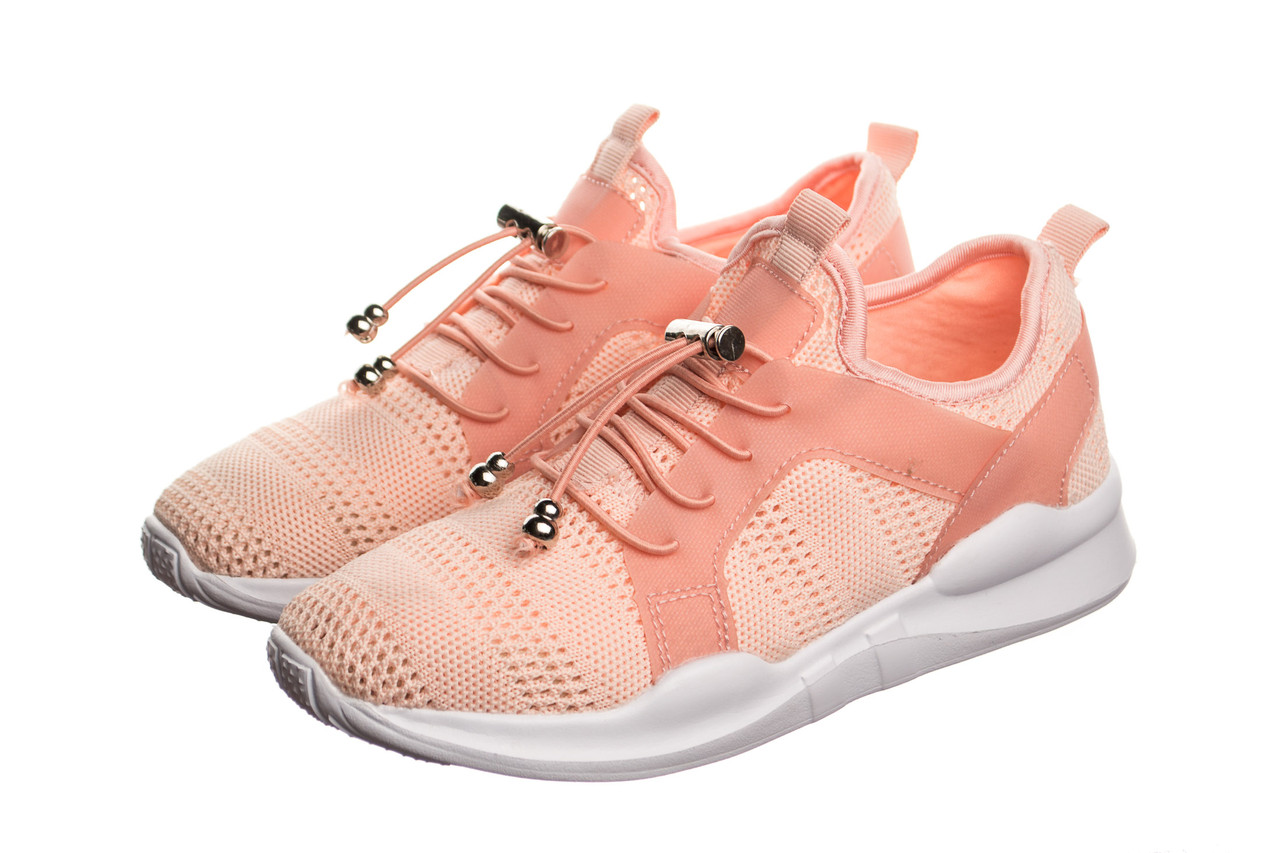 

Кроссовки женские Yes mile pink 37