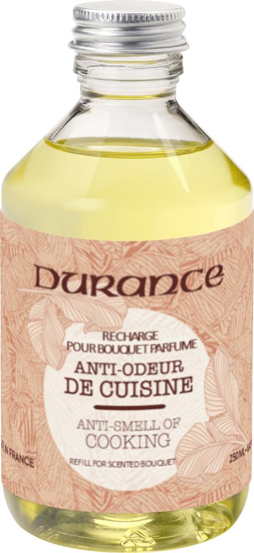

Эссенция для аромадиффузора Durance Refill for Scented Bouquet 250 мл Нейтрализатор запахов приготовления еды