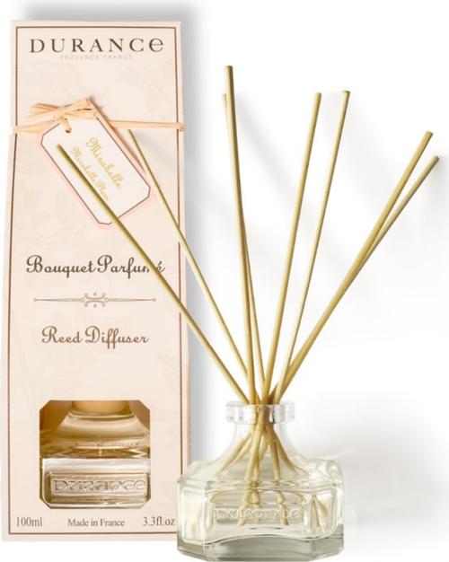 

Аромадиффузор Durance Perfumed Bouquets 100 мл Слива Мирабель