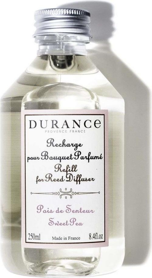 

Эссенция для аромадиффузора Durance Refill for Scented Bouquet 250 мл Сладкий горошек