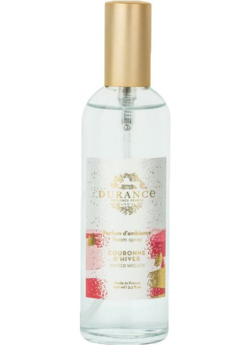 

Духи для дома Durance Home Perfume 100 мл Зимний венок