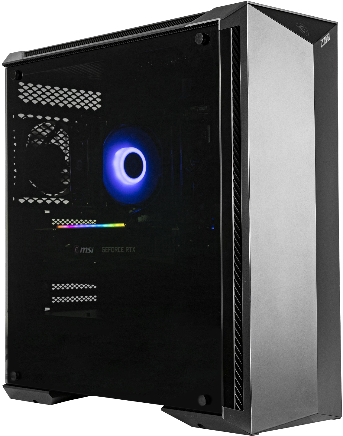 

Компьютер Cobra Gaming A37X.16.H1S5.37T.2728