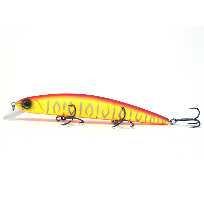 

Strike Pro Montero 110SP Цвет F