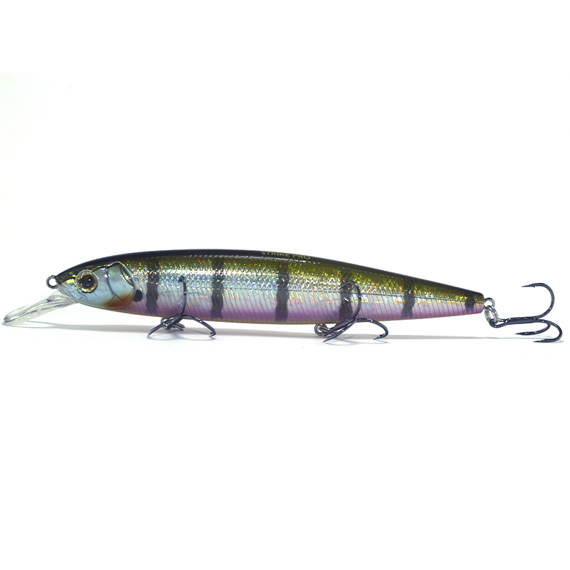 

Strike Pro Bold 110SP Цвет G