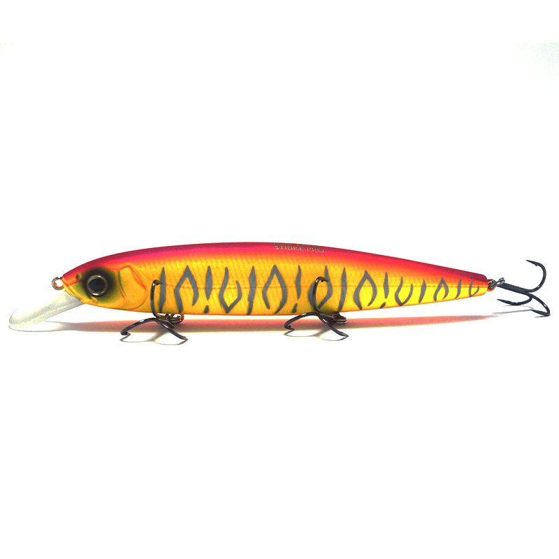 

Strike Pro Bold 110SP Цвет N