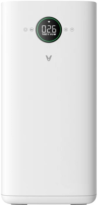 

Очиститель воздуха Xiaomi Viomi White VXKJ03