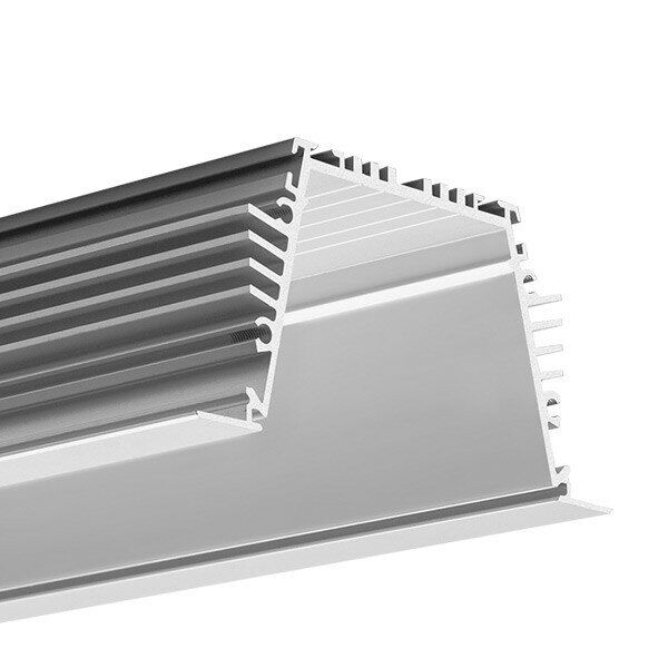 

Профиль анодированный для LED ленты KLUS SEKODU (B6597ANODA)
