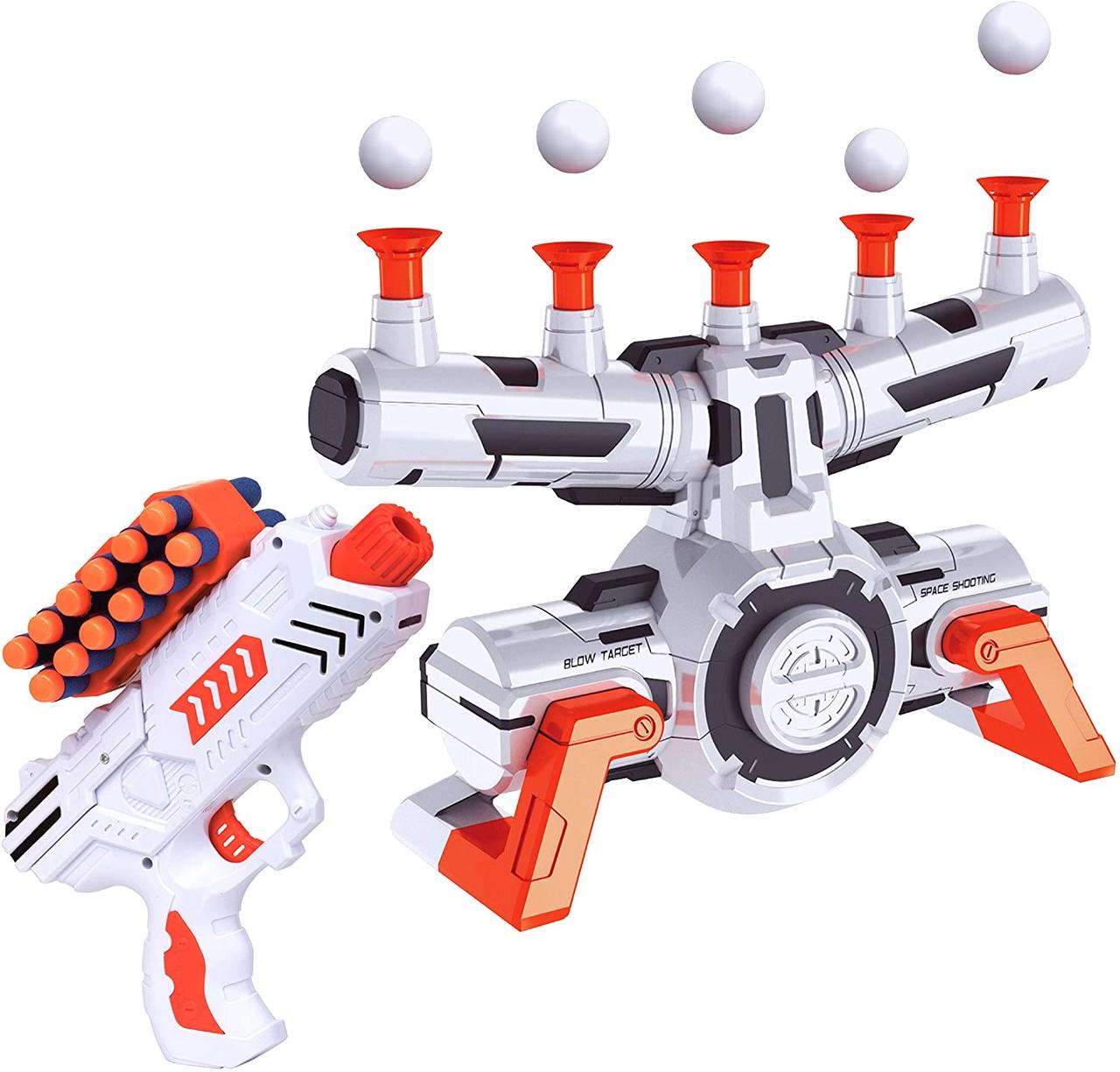 

Детская игра воздушный тир "Shooting X-Target" B2127