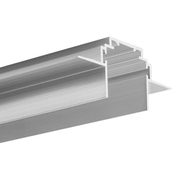

Профиль не анодированный для LED ленты KLUS TEKNIK-ZM (C0399NA)