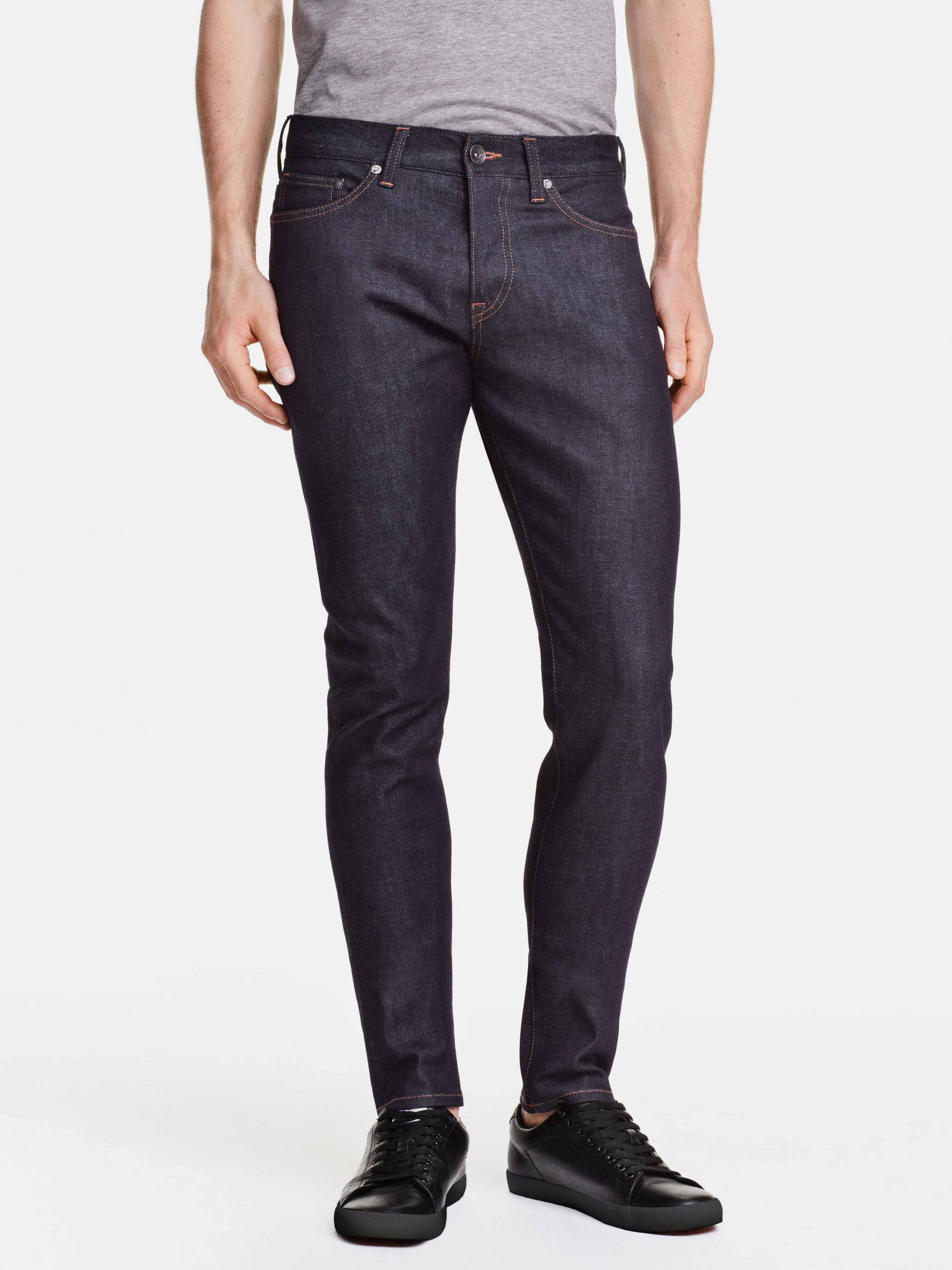 

Джинсы H&M XAZ034840NMIA 29/30 Темно-синие